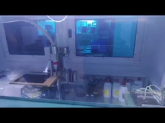 LVDS IPS Touch Screen Display 1280x800 IPS Display 10.1 Inch With Captouch Screen