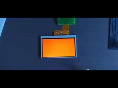 4.3 Inch TFT LCD Display 480x272 Custom LCD Module Sunlight Readable