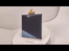 7.6 Inch 800x800 Square TFT Display Module MIPI Interface With HDMI Driver Board