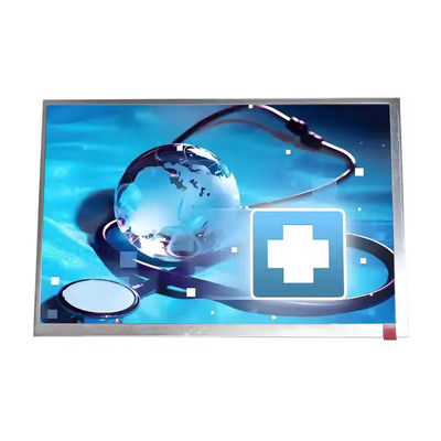 Tianma TM101JDHG30-00 10.1 inch Wide Industrial TFT Display Screen 1280x800 WXGA Color LCD Module