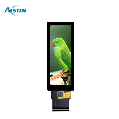 2.99 Inch TFT Bar Display Drive IC ST7701S 268RGB*800 TFT LCD Module