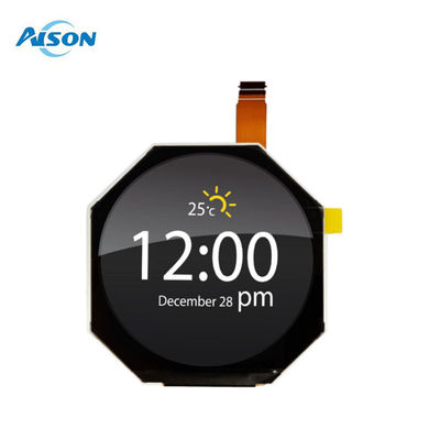 2.47 inch 480*480 IPS MIPI Circular TFT LCD Module 2.5inch Round LCD Screen Display Panel HX8379-C 35Pin