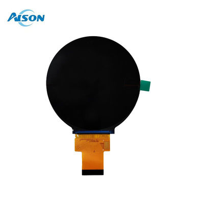 2.8 inch Circular TFT Display 480x480 RGB 40 Pin for Smart Home