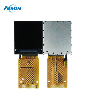0.85 inch Mini TFT Display Module 128x128 Square LCD Display Module
