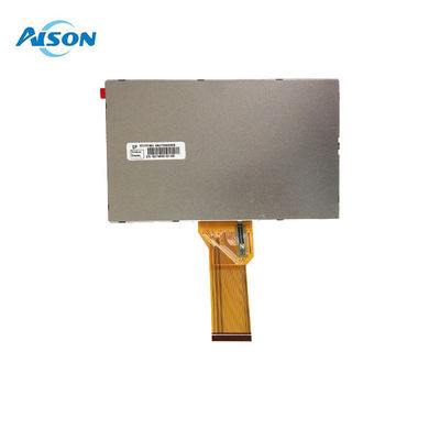 7 Inch Innolux Original TFT Display Module AT070TN94 RGB 50 Pin Interface