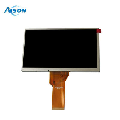 7 Inch Innolux Original TFT Display Module AT070TN94 RGB 50 Pin Interface