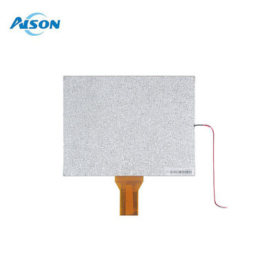 8 inch TFT Display Module 800x600 Display With 50 Pin RGB Interface