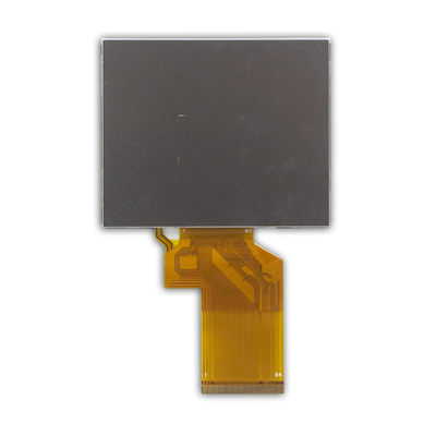 3.5 inch 320x240 IPS TFT LCD Display Module 3.5-inch TFT LCD Screen