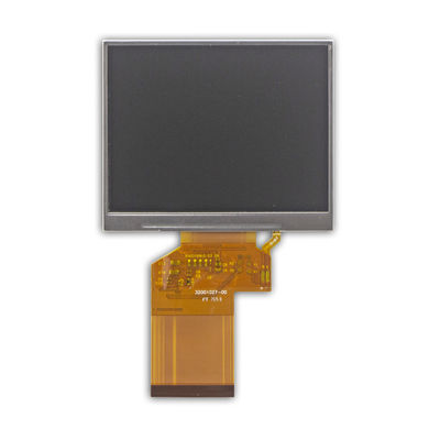 3.5 inch 320x240 IPS TFT LCD Display Module 3.5-inch TFT LCD Screen