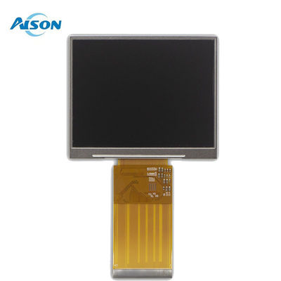 3.5'' 320x240 SPI TFT LCD Display 3.5 Inch TFT LCD Modules 60 Pin RGB/MCU/SPI Interface SSD2119