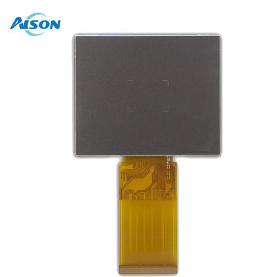 3.5'' 320x240 SPI TFT LCD Display 3.5 Inch TFT LCD Modules 60 Pin RGB/MCU/SPI Interface SSD2119