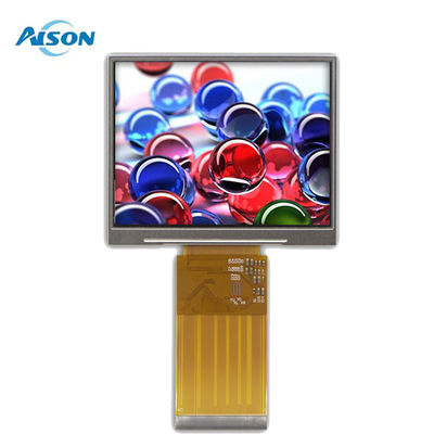 3.5'' 320x240 SPI TFT LCD Display 3.5 Inch TFT LCD Modules 60 Pin RGB/MCU/SPI Interface SSD2119