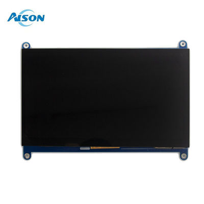 7 Inch IPS Display HDMI Raspberry Pi Capacitive Touch Screen  For Raspberry Pi