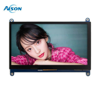 7 Inch 1024X600 HDMI TFT Display Touch Screen HDMI For Raspberry Pi