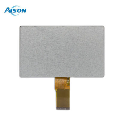 7.0 Inch TFT LCD Display 1024X600 TFT Touch Screen Module 50 Pin RGB Interface