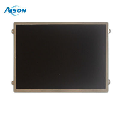 10.4" Industrial TFT Display Module 1024X768 with LVDS Interface and Wide Temperature Support