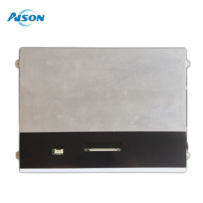 10.4" Industrial TFT Display Module 1024X768 with LVDS Interface and Wide Temperature Support