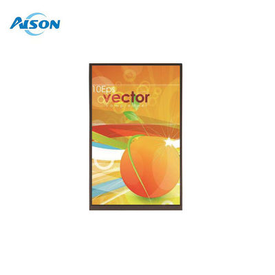10.1 Inch 800*1280 Portrait IPS TFT LCD Display with MIPI Interface