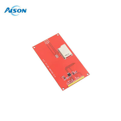 320x480 SPI TFT Module 4.0 Inch LCD Display With Touch Screen