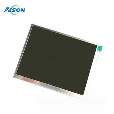 750 cd/M2 Industrial TFT Display 5.7 Inch LCD Module TFT 320x240 TN RGB Interface