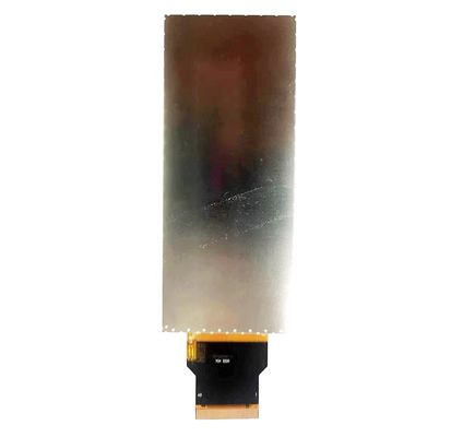 3.99 Inch 400×960 Bar Type Display Module with HDMI Board