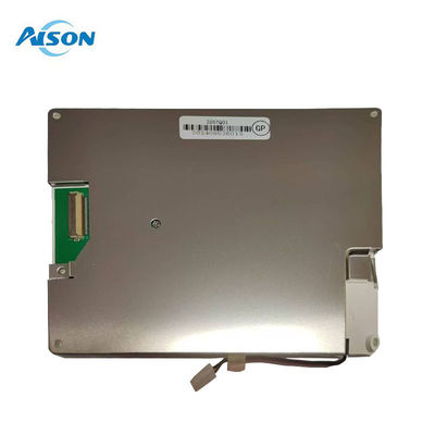 5.7 Inch Resistive Touchscreen Display 320x240 Touch Screen LCD Display Module With RGB Interface