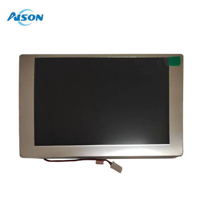 5.7 Inch Resistive Touchscreen Display 320x240 Touch Screen LCD Display Module With RGB Interface