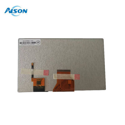 7 Inch TFT Capacitive Touch Screen 800x480 TFT Touch Panel 50 Pin RGB