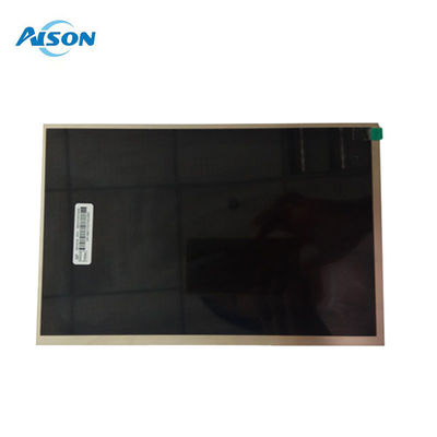 10.1 Inch TFT Display 1280x800 IPS LCD TFT Display 40pin With LVDS Interface