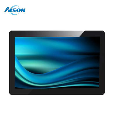 10.1 inch LVDS IPS Touch Screen Display 1280x800 TFT Display With USB Captouch Screen