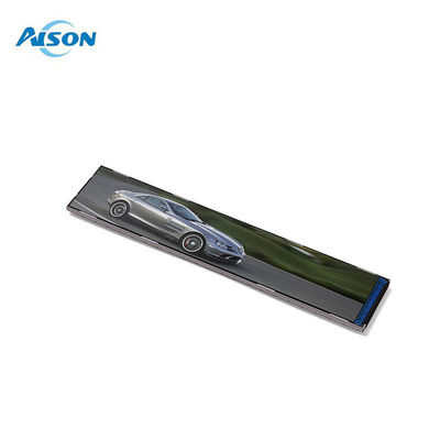 TFT 7 Inch Display 300 Cd/M2 LCD Bar Screen 280*1424 Resolution
