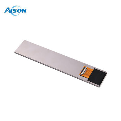 7 Inch Stretched Bar LCD Display 280*1424 Bar Type TFT Display MIPI Interface