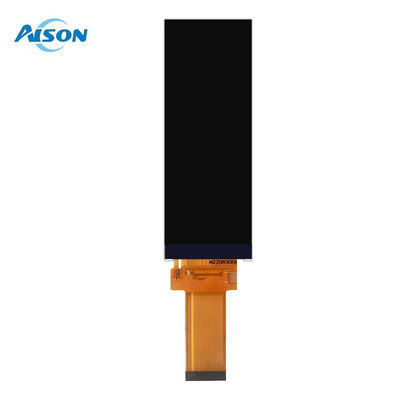 4.6 Inch 320x960 Bar Type TFT LCD Display with MIPI Interface 30 Pin