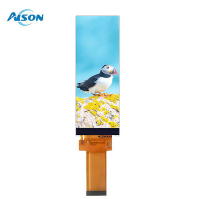 320x960 Stretch Bar Display 40 Pin IPS Display Screen 4.6 Inch RGB Interface
