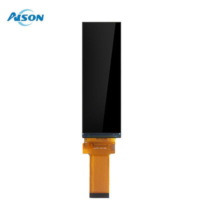 320x960 Stretch Bar Display 40 Pin IPS Display Screen 4.6 Inch RGB Interface