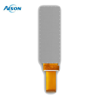 4.58 Inch 4.6 Inch Bar LCD Screen 320x960 Bar Type TFT 300 Cd/M2 With RGB Interface