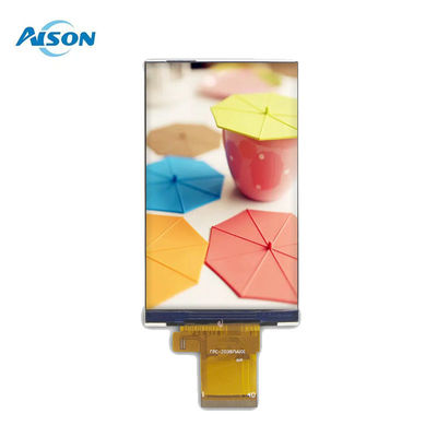 3.97 inch 480X800 IPS TFT Module Display with RGB Interface