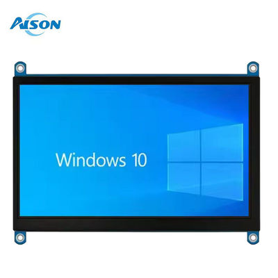 7 inch HDMI IPS Capacitive Touchscreen 1024x600 Raspberry Pi Touch Display