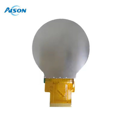 2.1 inch 480x480 Resolution Circular TFT LCD Module RGB Interface