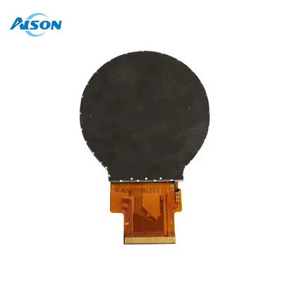 2.1 inch 480x480 Resolution Circular TFT LCD Module RGB Interface