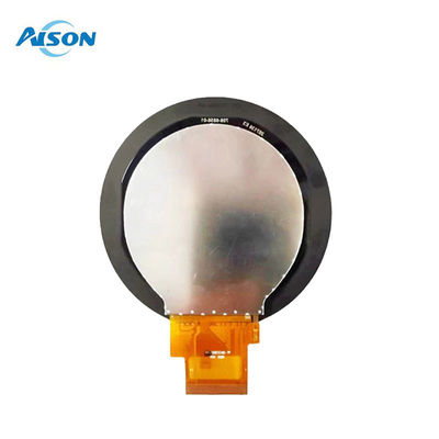 2.1 Inch 480x480 Round TFT LCD Display Touch Screen For Water cooler Smart Home