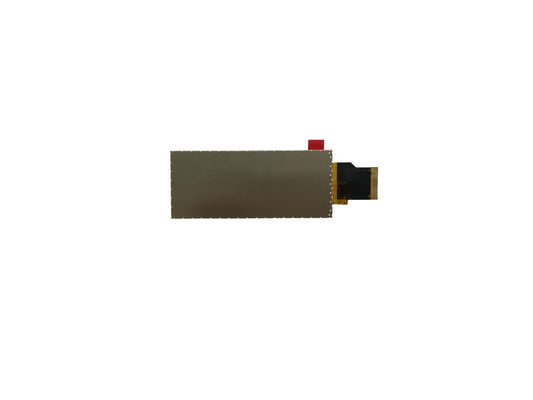 350 cd/m² Bar Type LCD Display 3.99 Inch Ultra Wide LCD Panel 400x960