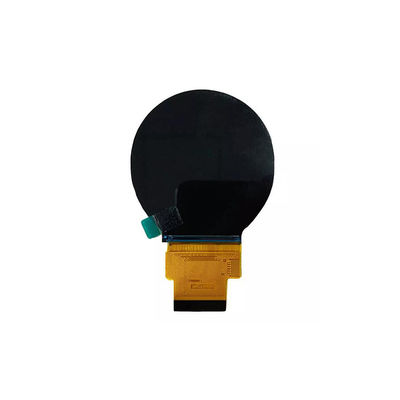2.1 inch Round LCD Module SPI IPS Modules With 480*480 Resolution 300 nits