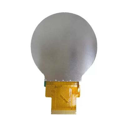 2.1 inch Round LCD Module SPI IPS Modules With 480*480 Resolution 300 nits