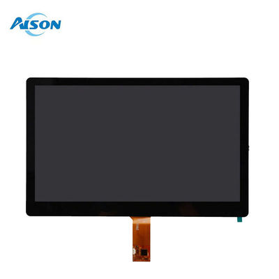 15.6 Inch 1920×1080 Full IPS TFT LCD Display Module LVDS Touch Screen Panel