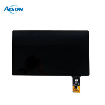 15.6 Inch 1920x1080 TFT LCD Touch Display Module With LVDS Interface