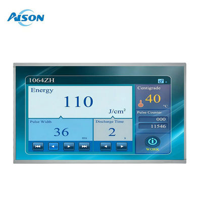 15.6 Inch TFT Capacitive Touch Screen 1920x1080 PCAP Touch Display for Industrial Application
