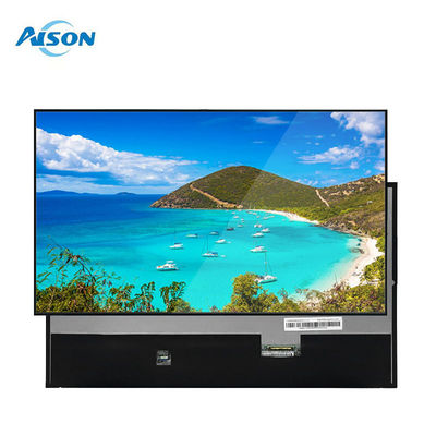 15.6 Inch 1920x1080 TFT LCD Touch Display Module With LVDS Interface