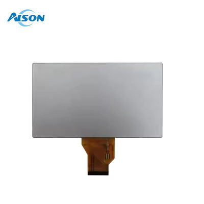 9 Inch TFT LCD Display 800x480 RGB Interface 50 Pin