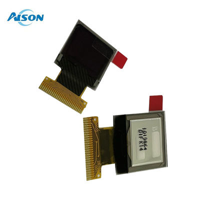 0.66 Inch OLED Display Module 64x48 Monochrome Oled Display 28 Pin